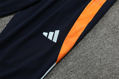 Real Madrid 2024/2025 Training Suit