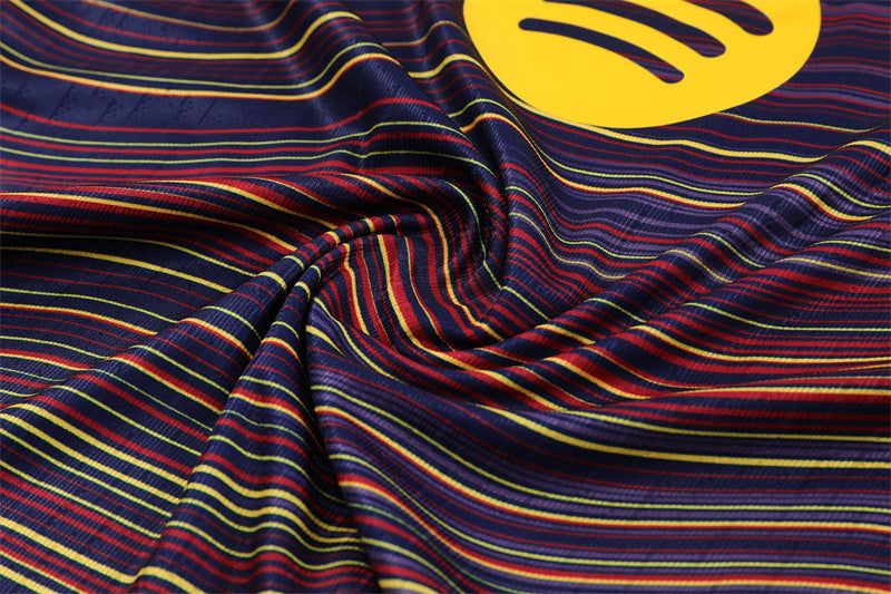 Barcelona 2025/2026 Training Suit
