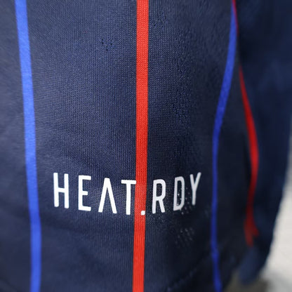 Lyon 2025/2026 Away Jersey