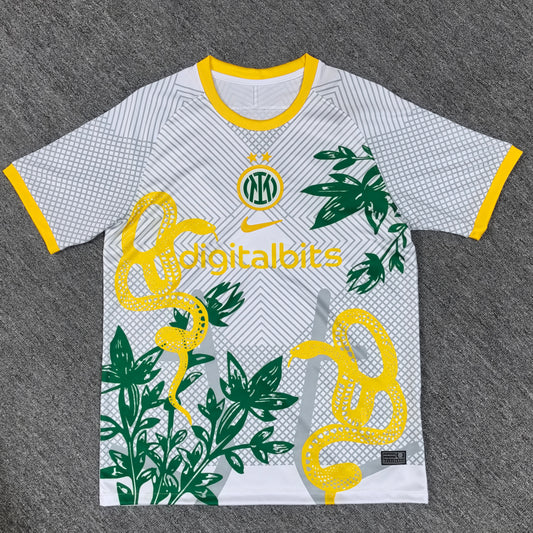 Inter Milan 2024/2025 Jersey