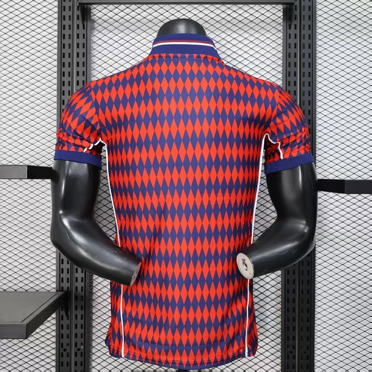 Bayern 2025/2026 Jersey