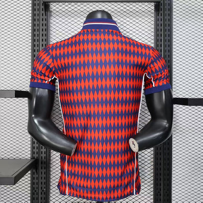 Bayern 2025/2026 Jersey