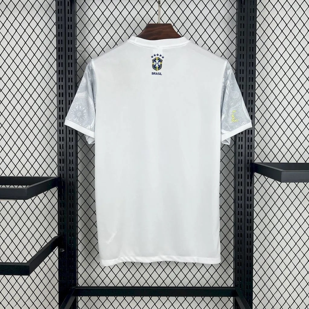 Brazil 2024 Jersey