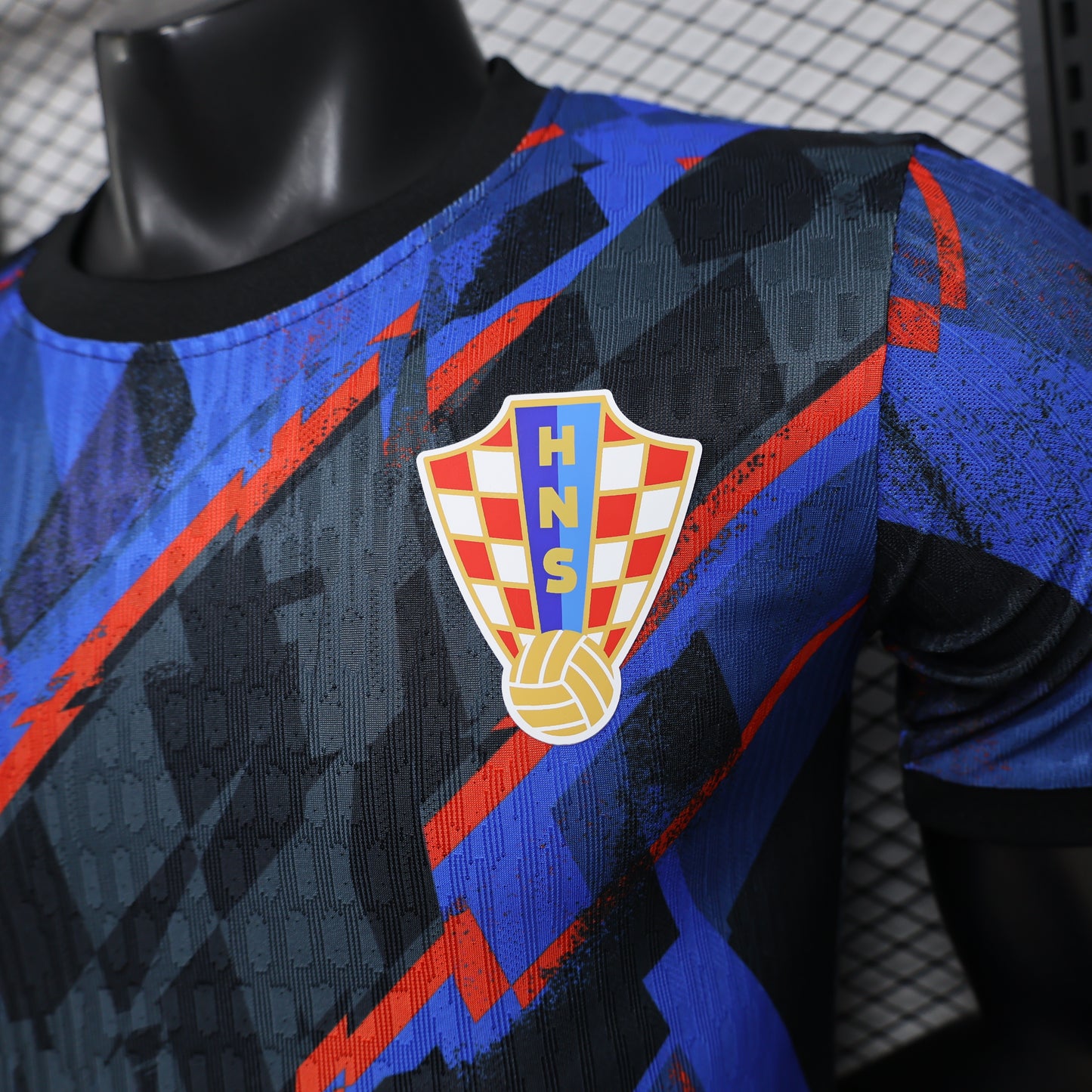 Croatia 2026 Jersey