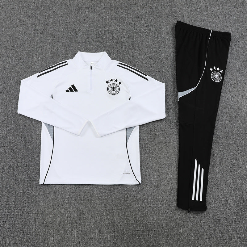 Germany 2025/2026 Training Suit
