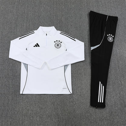Germany 2025/2026 Training Suit