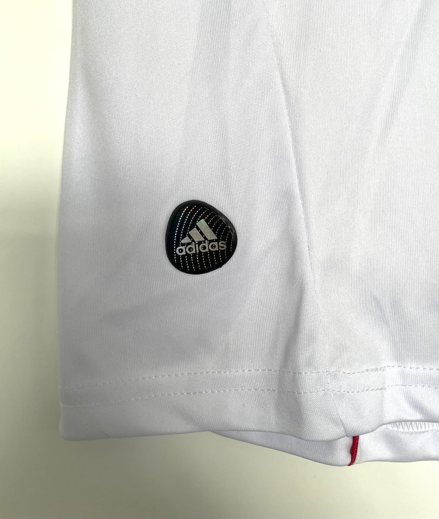AC Milan 2011/2012 Away Jersey