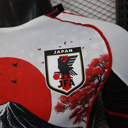 Japan 2025 Jersey