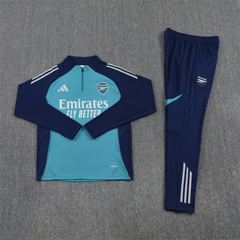 Arsenal 2025/2026 Training Suit