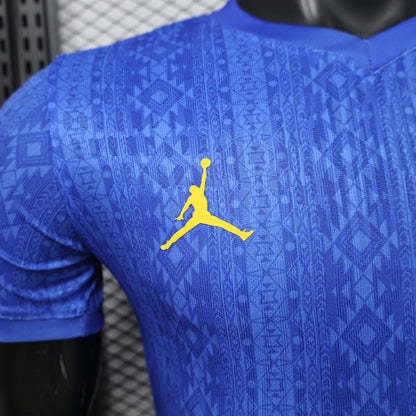 Brazil 2026 Jersey