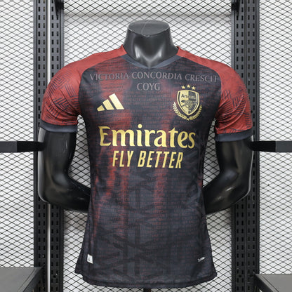 Arsenal 2026/2027 Jersey