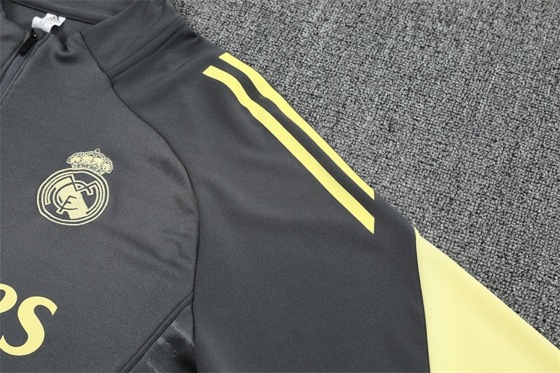 Real Madrid 2025/2026 Training Suit