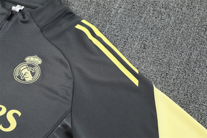 Real Madrid 2025/2026 Training Suit