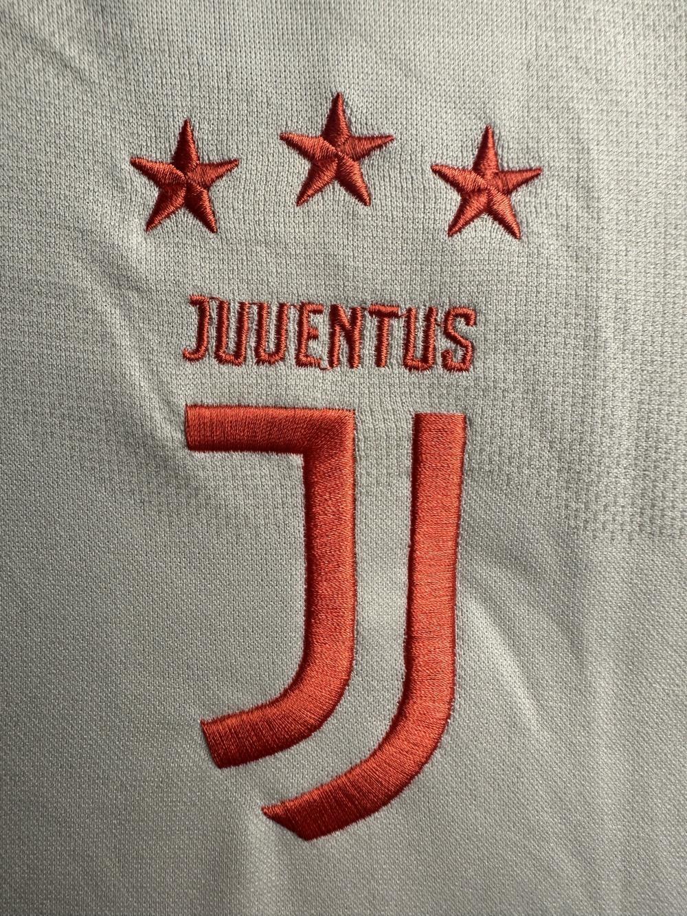 Juventus 2019/2020 Away Jersey