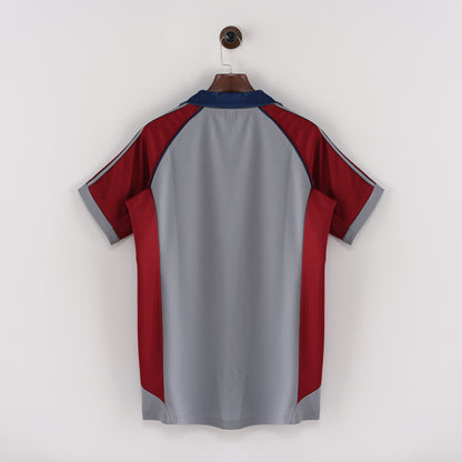 Bayern 1998/1999 Third Jersey