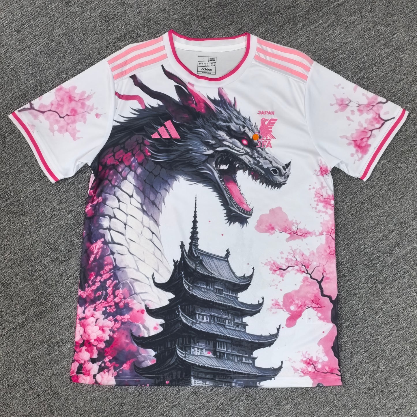 Japan 2024 Jersey