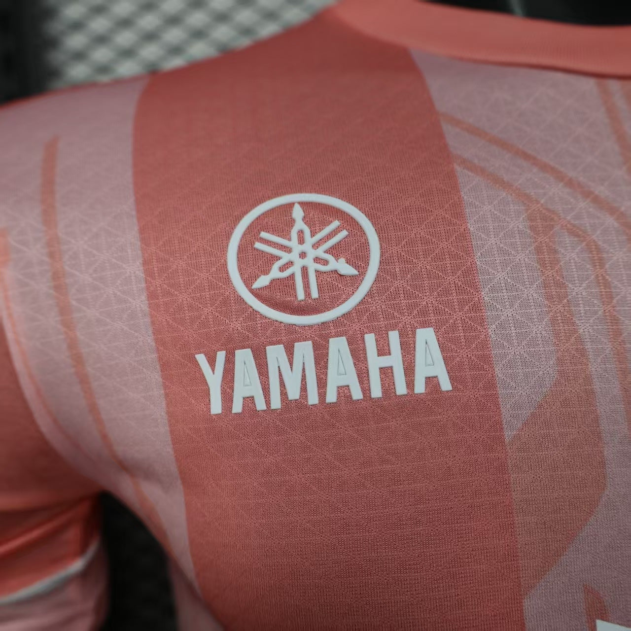 Marseille 2025/2026 Jersey