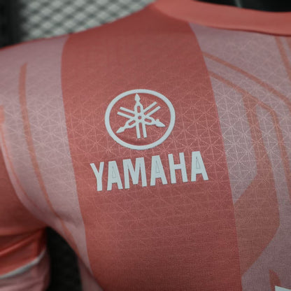 Marseille 2025/2026 Jersey