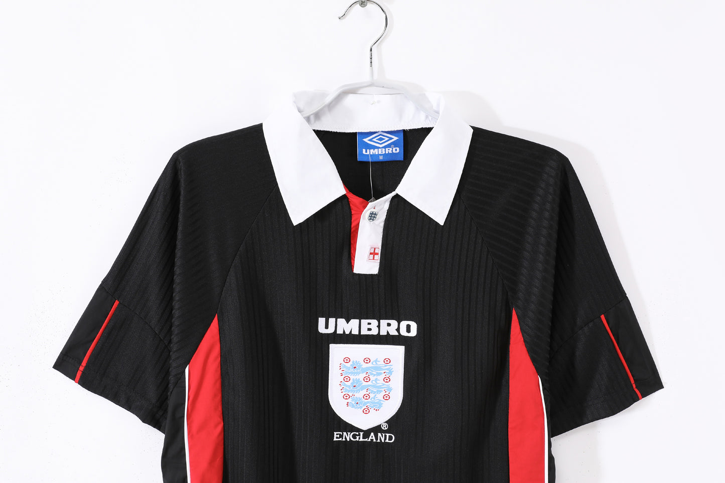 England 1998 Jersey