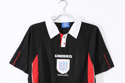 England 1998 Jersey