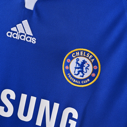 Chelsea 2008/2009 Home Jersey