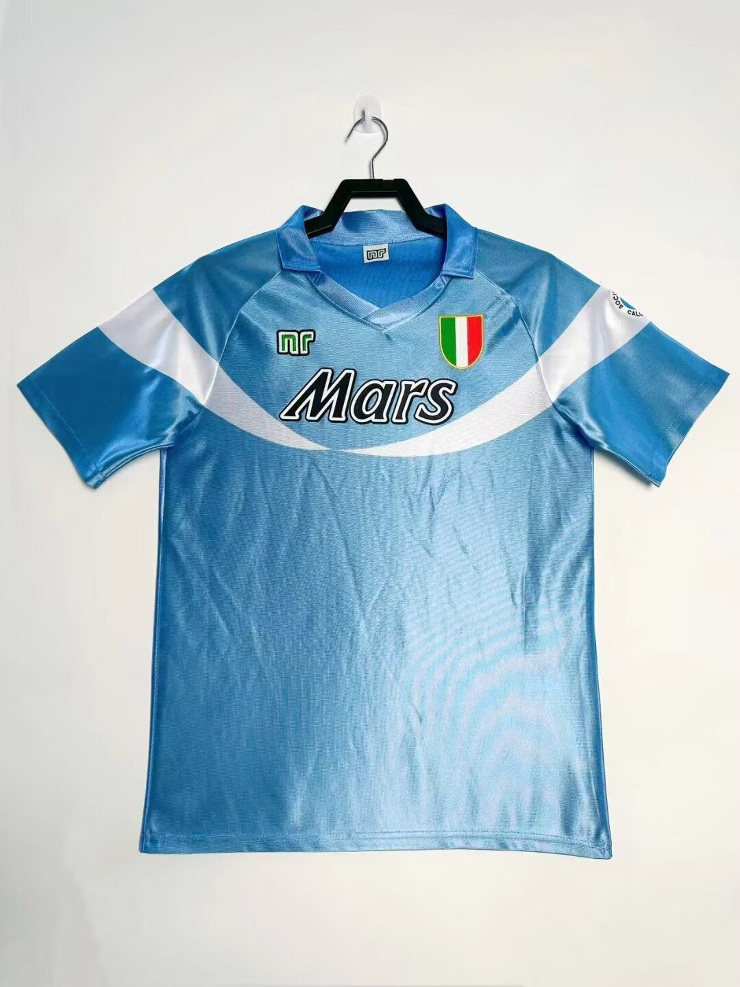 Napoli 1990/1991 Home Jersey