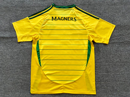 Celtic 2024/2025 Away Jersey
