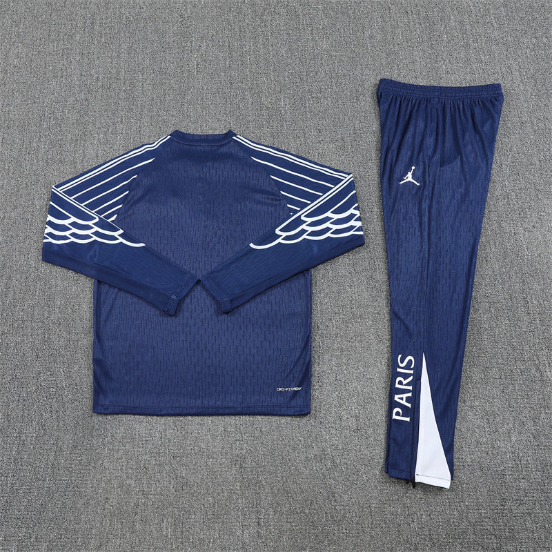 PSG 2025/2026 Training Suit