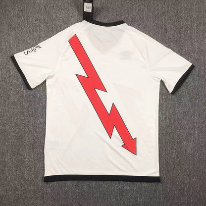 Rayo Vallecano 2024/2025 Home Jersey