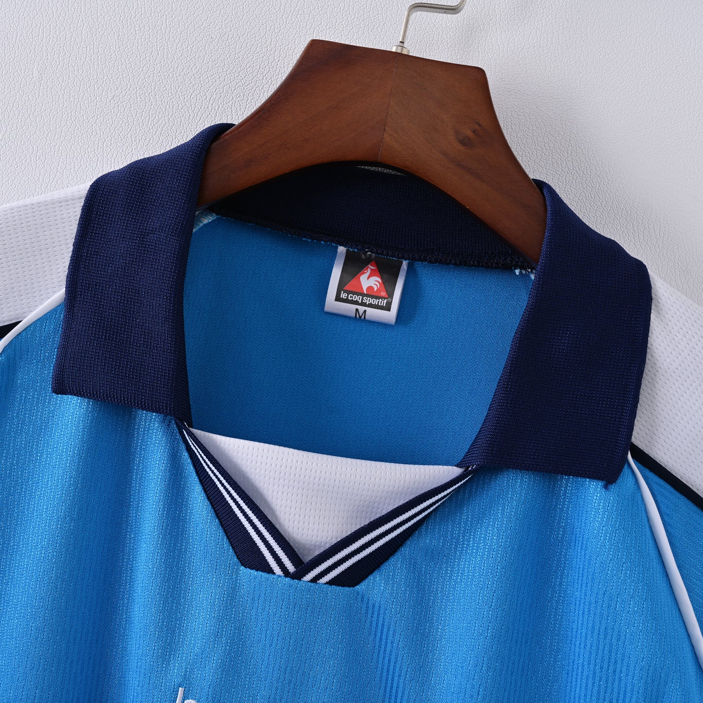 Manchester City 1999/2001 Home Jersey
