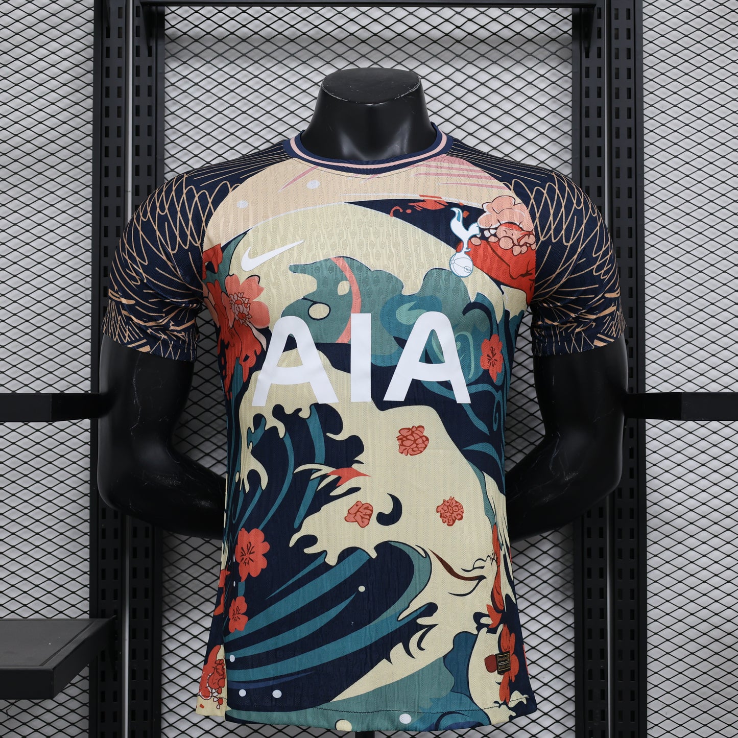 Tottenham 2025/2026 Jersey