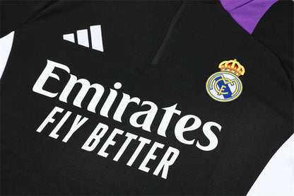 Real Madrid 2024/2025 Training Suit