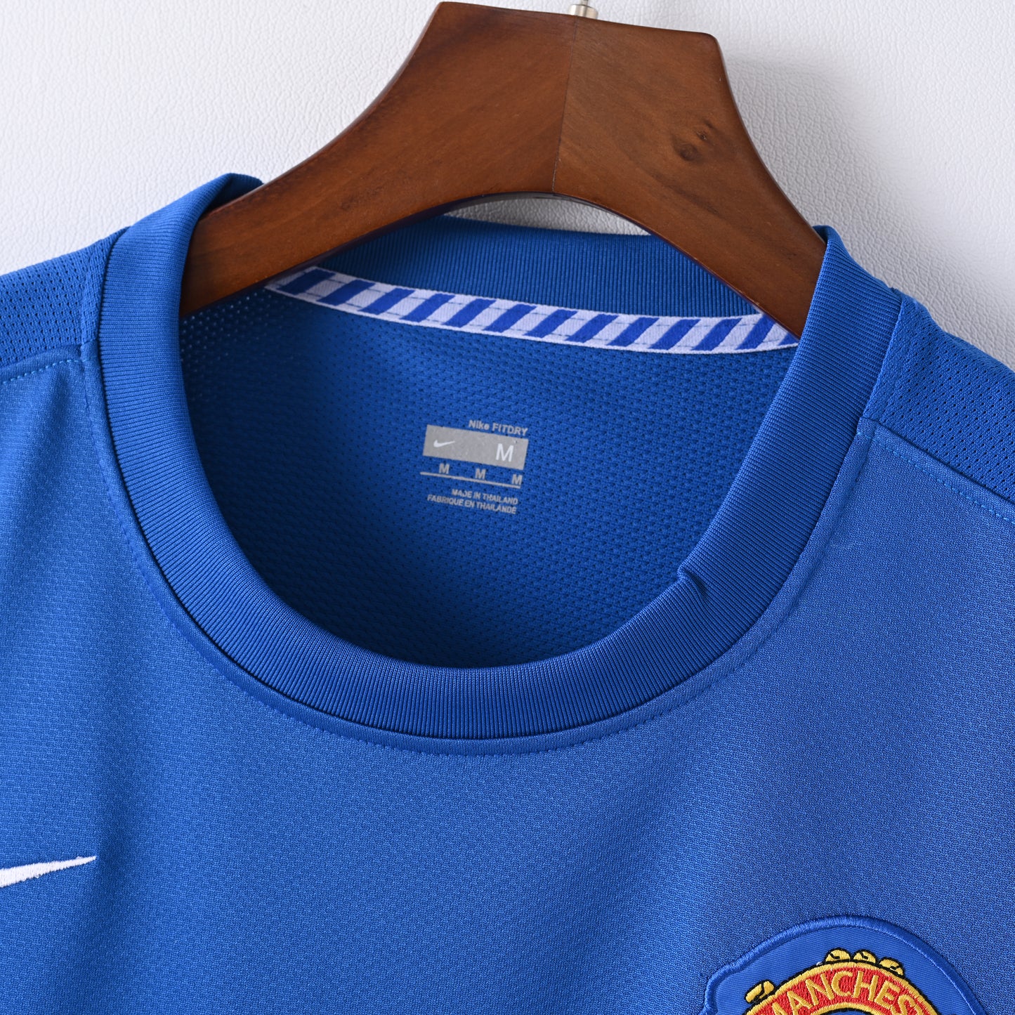 Manchester United 2008/2009 Third Jersey