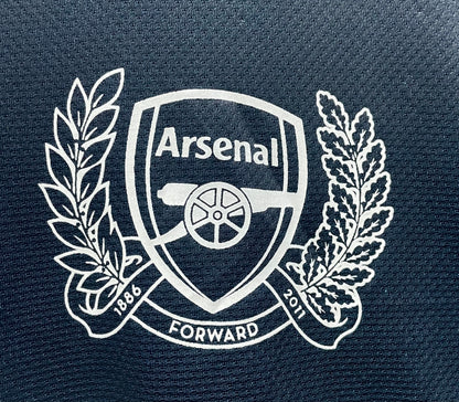 Arsenal 2011/2012 Away Jersey