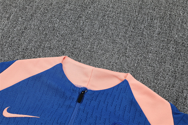 France 2025/2026 Training Suit