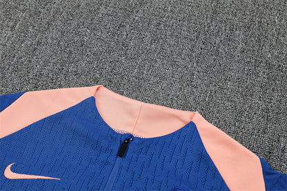 France 2025/2026 Training Suit