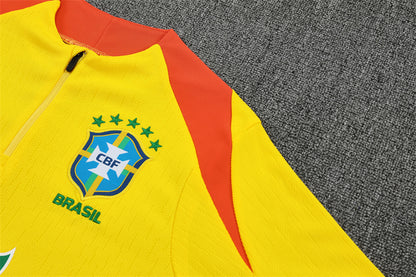 Brazil 2025/2026 Training Suit