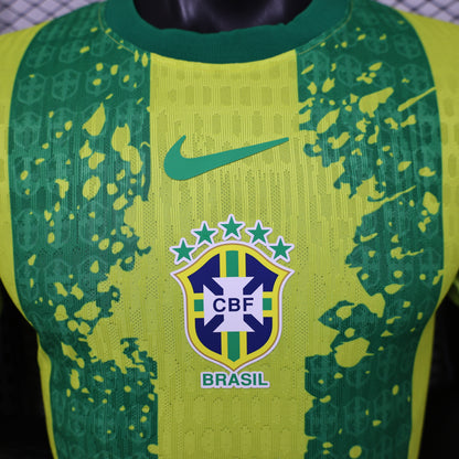 Brazil 2026 Jersey