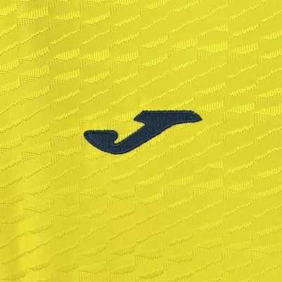 Villarreal 2025/2026 Home Jersey
