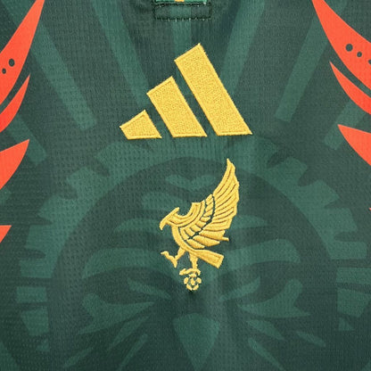 Mexico 2025 Jersey