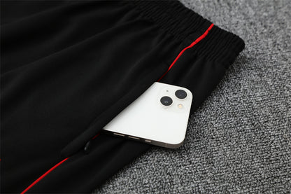 Bayern 2025/2026 Training Suit