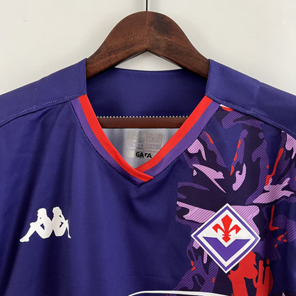 Fiorentina 2023/2024 Third Jersey