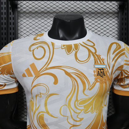 Argentina 2026 Jersey