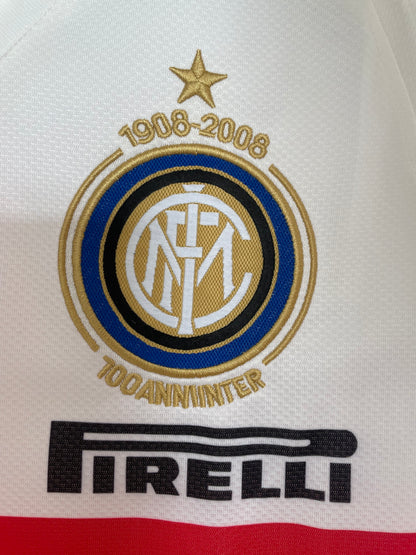 Inter Milan 2007/2008 Away Jersey