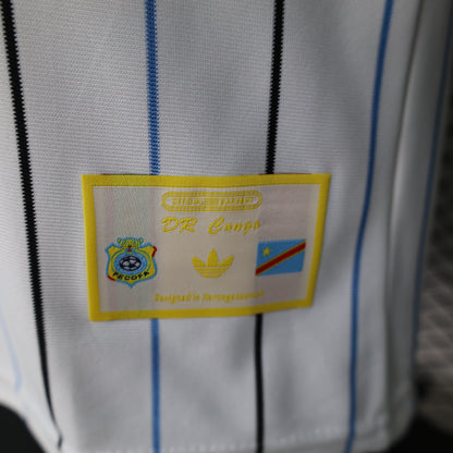 Congo 2026 Jersey