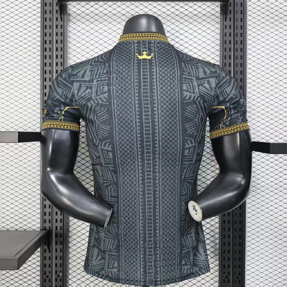 Brazil 2026 Jersey