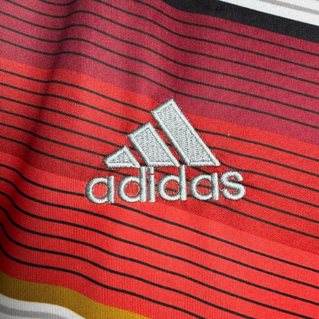 Germany 2014 Home Jersey