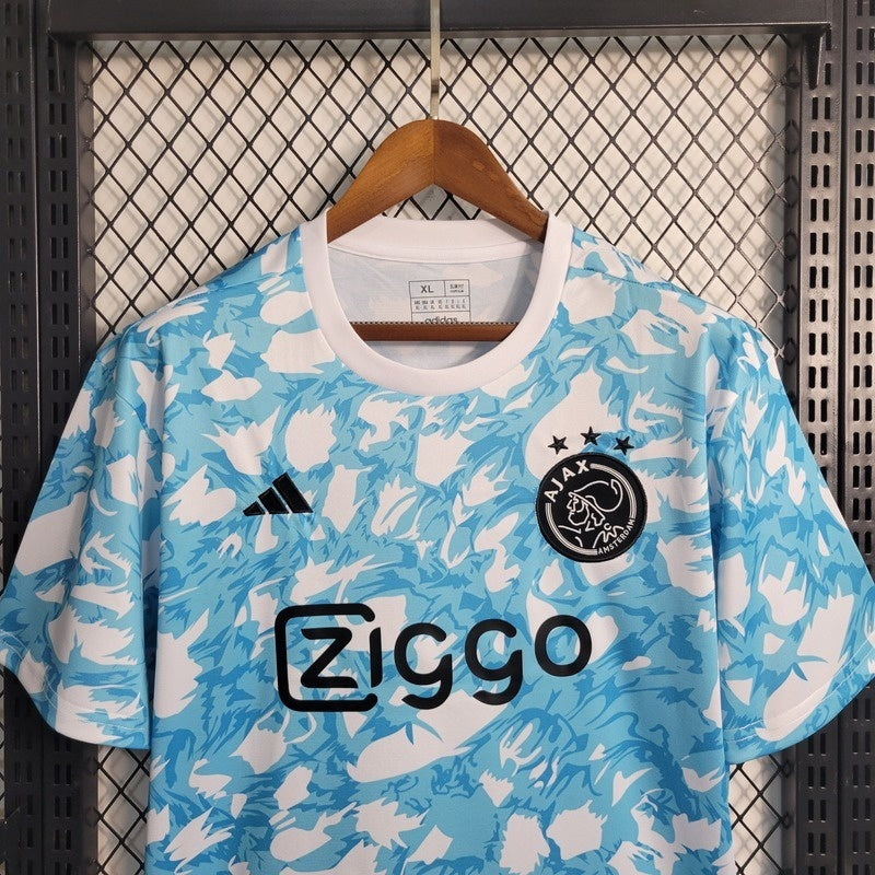 Ajax 2023/2024 Jersey
