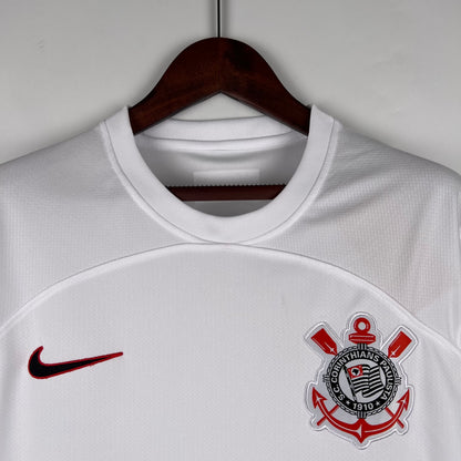 Corinthians 2023/2024 Home Jersey