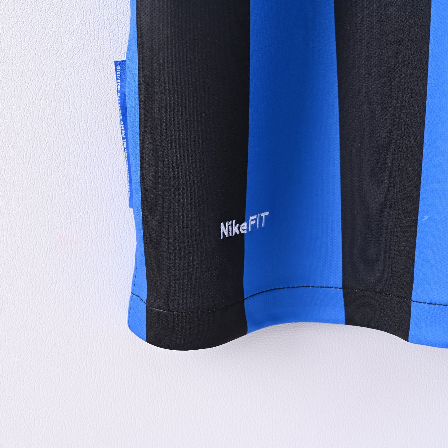 Inter Milan 2009/2010 Home Jersey